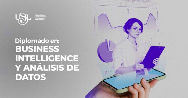 Diplomado de Business Intelligence y Análisis de Datos