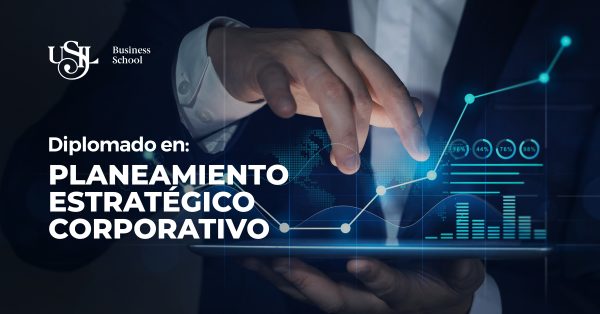 Diplomado de Planeamiento Estratégico Corporativo