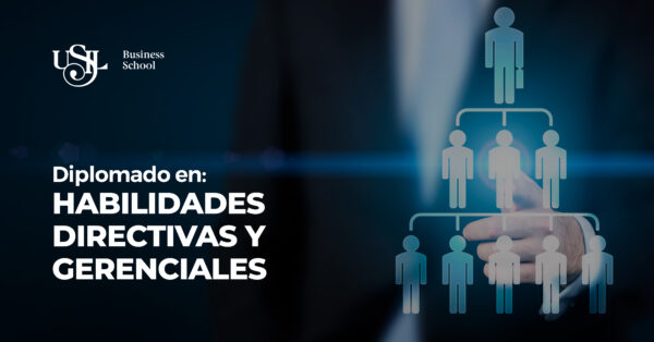 Diplomado de Habilidades Directivas y Gerenciales